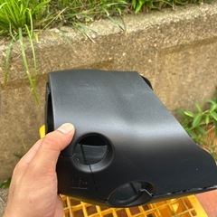 ミラココア ステアリングコラムカバー
の画像