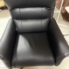 ⭐︎中古⭐︎電動リクライニングパーソナルチェア