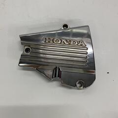 HONDA CBX400F/CBX550F スプロケットカバー ...