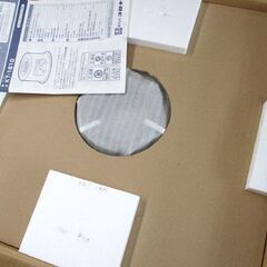 コロナ 石油こんろ 煮炊き用 サロンヒーター KT-1610 未使用 対震自動消火装置 コンロ 札幌市の画像