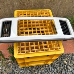ムーヴキャンバス LA800S オーディオパネル