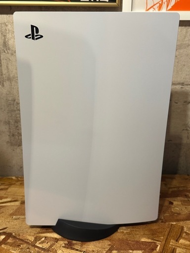 PlayStation5 本体 CFI-1000A（ディスク版）完動・傷無し・付属品＋おまけ付