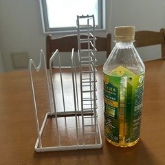 まな板、包丁立ての画像