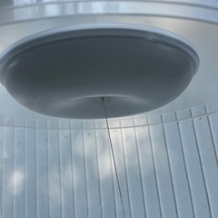 【百光工建】中古ドーム型LED照明◯の画像