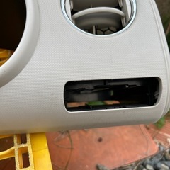 ミラココア メーターフードカバー
の画像