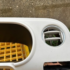 ミラココア メーターフードカバー
の画像