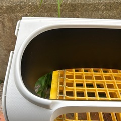 ミラココア メーターフードカバー
の画像