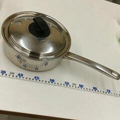 0701-234 NEOVA片手鍋