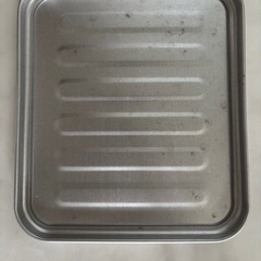 オーブントースターの画像