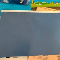 クリアファイル　12枚セットの画像