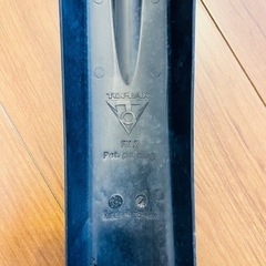 トピーク　マウンテンバイク　マッドガード(泥よけ) 前後セットの画像