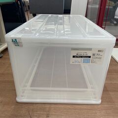 【在庫6点】収納ケース ニトリ 幅39×奥行74×高さ30 🚚自...