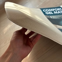 コンフォート　ジェル　クッションマット　キッチンマットの画像