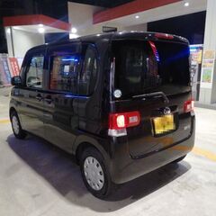 L375Sタント　車検R9年2月の画像