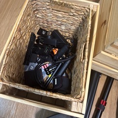 カメラアクセサリー諸々の画像