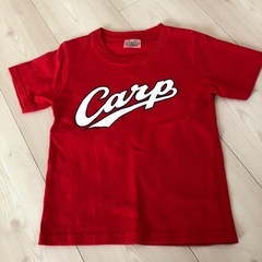 CARP カープ　きくち　110cmの画像