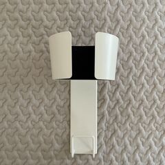 山崎実業(Yamazaki) タワー　マグネット ドライヤーホル...