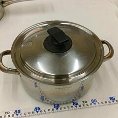 0701-235 NEOVA両手鍋