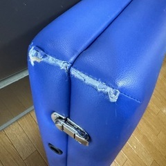 7月中旬までに取引お願いします。マッサージ　エステ　ベッド　業務用　サロンの画像