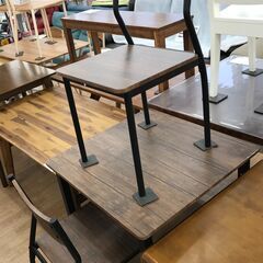 ★リユースのサカイ春日部店★KJ10695  2人用ダイニングセ...
