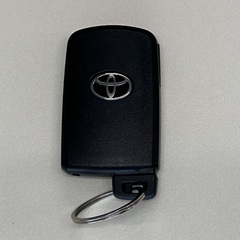 トヨタ スマートキー　80 ノア　ボクシーの画像