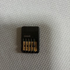 Switchソフトどうぶつの森の画像