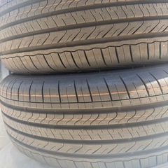195/60R16 タイヤの画像