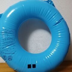 子供用浮き輪(60cm)の画像