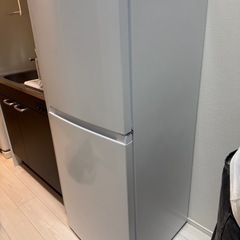 お値引き可！2022年製！美品☆(東京23区のみ送料と設置