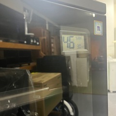 【在庫残り2台】北海道  帯広  防湿庫  東洋リビング  家電  モノココ  モノココ帯広店の画像