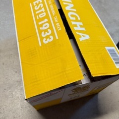 シンハービール　330ml×24本　1ケース　タイの画像