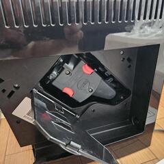 デロンギ マグニフィカS DeLonghi ECAM22110SBHN 業務用セルフカバー付き　美品完動品　の画像