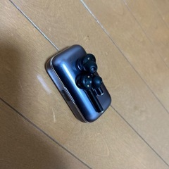 Ginova G6 ワイヤレスイヤホン　ワイヤレスイヤホンの画像