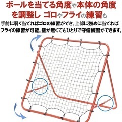 リバウンドネットの画像