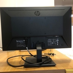 無料　0円　PCモニターの画像