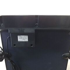 動作品◆TWINBIRD/ツインバード 縦型パンツプレス SA-4625型 ダークブルー◆中古品/2007年発売/店頭お引き取り歓迎【自社配送は札幌市内限定】の画像