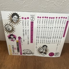 ダウンタウンのガキ使15の画像