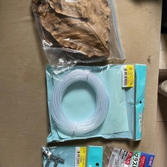 アクアリウム用品の画像