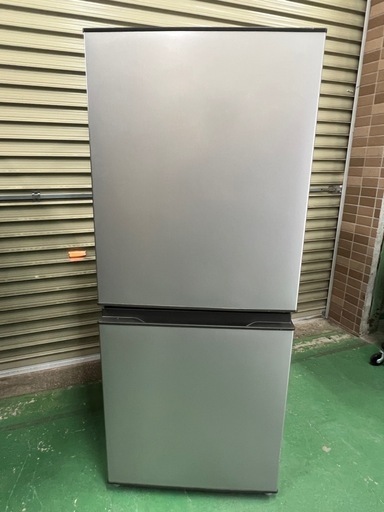 【真夏の冷蔵庫セール‼︎】AQUA2024年2ドア冷蔵庫