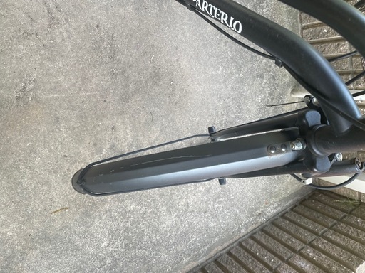 自転車
