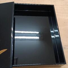 0701-102 漆硯箱の画像