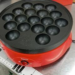 0701-341 たこ焼き器
