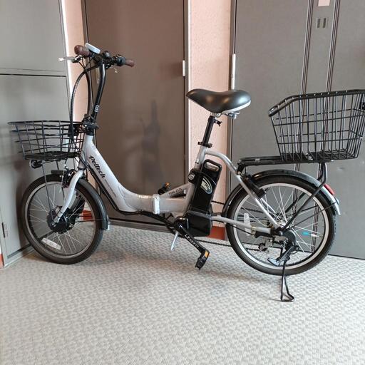 電動アシスト自転車 (Kent) 東京の電動アシスト自転車の中古