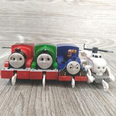 【7/22まで】プラレール トーマス セットの画像