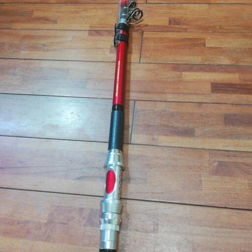 ノリックス・沖縄辺戸スペシャル打ち込み用釣竿
