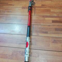 ノリックス・沖縄辺戸スペシャル打ち込み用釣竿