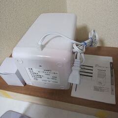 美品　 maxzenマクスゼン　ヨーグルトメーカーJY01の画像