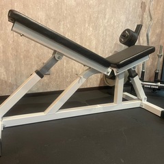 フィットネス機器セットの画像