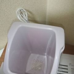 美品　 maxzenマクスゼン　ヨーグルトメーカーJY01の画像