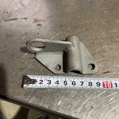 ブラスト処理　表面処理　サビ落としします。